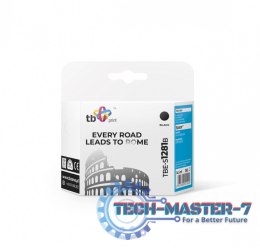 Tusz do Epson S22/SX125 TBE-S1281B BK