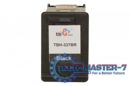 Tusz do HP DJ 5940 TBH-337BR BK ref.