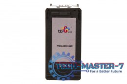 Tusz do HP DJ D4260 TBH-350XLBR BK ref.