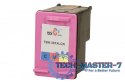 Tusz do HP DJ1050/2050 XL TBH-301XLCR Kolor ref.