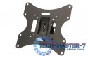 Uchwyt do Telewizora lub monitora 23-42" 30kg uniwersalny MC-501A B max vesa 200 czarny