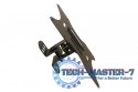 Uchwyt do Telewizora lub monitora 23-42" 30kg uniwersalny MC-501A B max vesa 200 czarny