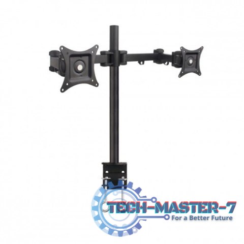 Uchwyt do monitora LCD 2monitory 13-27'' L02 Uchwyt do monitora LCD 2monitory 13-27'' L02