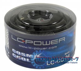 WENTYLATOR CPU LC-CC-94 INTEL COS. 775 1155 1156 AMD AM2 AM3 4PIN WPM