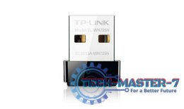 WN725N karta WiFi N150 Nano USB 2.0