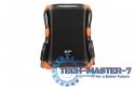 ARMOR A30 2TB USB 3.0 BLACK-ORANGE / PANCERNY / wstrząsoodporny