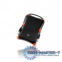 ARMOR A30 2TB USB 3.0 BLACK-ORANGE / PANCERNY / wstrząsoodporny