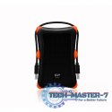 ARMOR A30 2TB USB 3.0 BLACK-ORANGE / PANCERNY / wstrząsoodporny