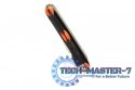 ARMOR A30 2TB USB 3.0 BLACK-ORANGE / PANCERNY / wstrząsoodporny