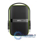 ARMOR A60 1TB USB 3.0 BLACK-GREEN/PANCERNY wstrząso/pyło i wodoodporny