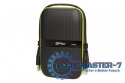 ARMOR A60 1TB USB 3.0 BLACK-GREEN/PANCERNY wstrząso/pyło i wodoodporny