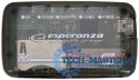 CZYTNIK KART PAMIĘCI ALL IN ONE EA117 USB 2.0