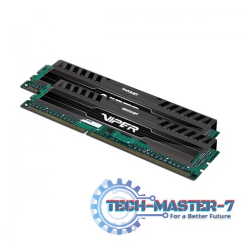 DDR3 Viper3 16GB Black mamba 2x8 1600 DDR3 Viper3 16GB Black mamba 2x8 1600