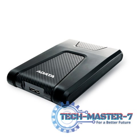 DashDrive Durable HD650 1TB 2.5'' USB3.0 Czarny DashDrive Durable HD650 1TB 2.5'' USB3.0 Czarny