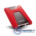 DashDrive Durable HD650 1TB 2.5'' USB3.0 Czerwony