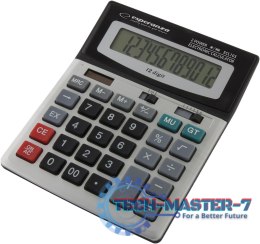 ELEKTRONICZNY KALKULATOR BIURKOWY EULER ECL103