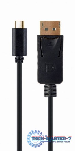 Kabel USB GEMBIRD DisplayPort 2