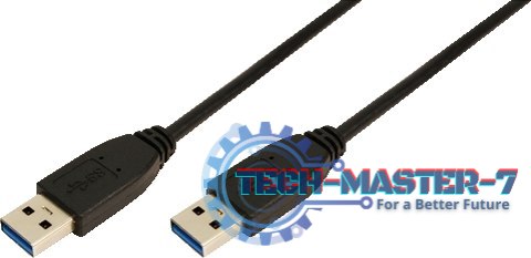 Kabel USB LOGILINK USB A 2 Kabel USB LOGILINK USB A 2