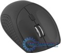 MYSZ BLUETOOTH OPTYCZNA EM123K ANDROMEDA 1000/1600/2400DPI, 6D