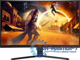 Monitor AOC CQ32G4VE (31.5