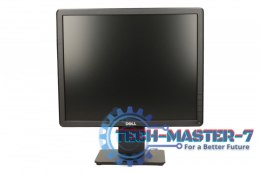 Monitor E1715S 17 cali LCD TN (1280x1024)/5:4/VGA/DP/3Y PPG