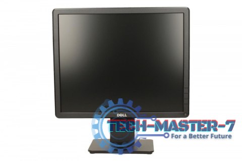 Monitor E1715S 17 cali LCD TN (1280x1024)/5:4/VGA/DP/3Y PPG