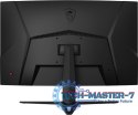 Monitor MSI 4711377131889 (27" /VA /180Hz /1920 x 1080 /Czarny)