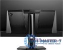 Monitor MSI MAG 321UPX QD-OLED (31.5" /OLED /240Hz /3840 x 2160 /Czarny)