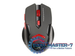 Mysz Battle Heroes Airman RF Nano