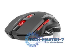Mysz Battle Heroes Airman RF Nano