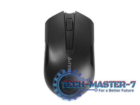 Mysz V-TRACK G3-200N-1 Black Mysz V-TRACK G3-200N-1 Black