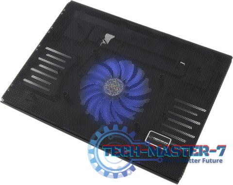 PODSTAWKA CHŁODZĄCA POD NOTEBOOKA EA142 SOLANO / 15,4"-15,6" PODSTAWKA CHŁODZĄCA POD NOTEBOOKA EA142 SOLANO / 15,4"-15,6"