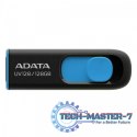 Pendrive UV128 128GB USB 3.2 czarno-niebieski