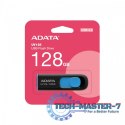 Pendrive UV128 128GB USB 3.2 czarno-niebieski