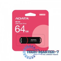Pendrive UV150 64GB USB3.2 czarny