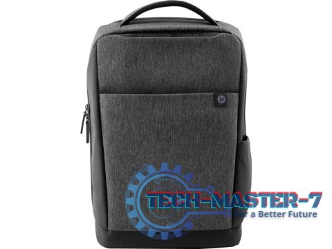 Plecak HP Travel 18L 15.6 6H2D9AA (maks.13.3"/Szary) Plecak HP Travel 18L 15.6 6H2D9AA (maks.13.3"/Szary)