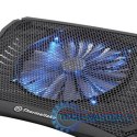 Podstawka chłodząca pod NB'ka - Massive V20 (10~17", 200mm Fan, LED)