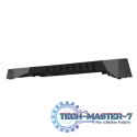 Podstawka chłodząca pod NB'ka - Massive V20 (10~17", 200mm Fan, LED)