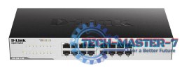 Przełącznik biurkowy GO-SW-16G 16-portów GIGABIT