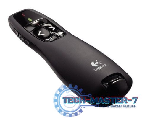 R400 Presenter Wireless 910-001356 R400 Presenter Wireless 910-001356