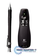 R400 Presenter Wireless 910-001356