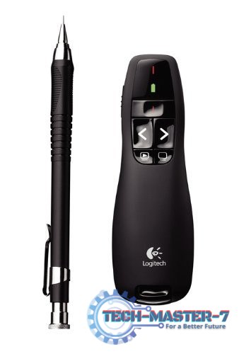 R400 Presenter Wireless 910-001356 R400 Presenter Wireless 910-001356