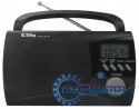 Radio KINGA 2 Czarny