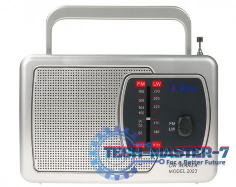 Radio MARIA Srebrny Radio MARIA Srebrny