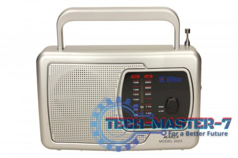 Radio MARIA Srebrny Radio MARIA Srebrny