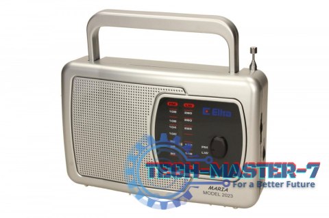 Radio MARIA Srebrny Radio MARIA Srebrny