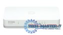 Switch 8-port 8xGbE