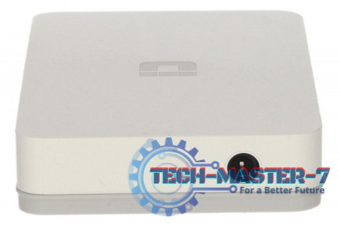 Switch 8-port 8xGbE Switch 8-port 8xGbE