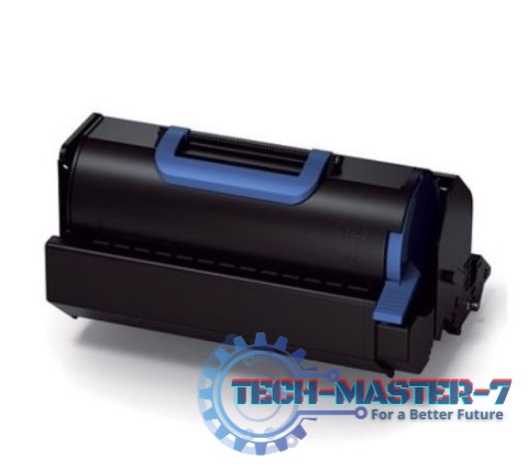 Toner do B731/MB770 BLACK 36k Toner do B731/MB770 BLACK 36k