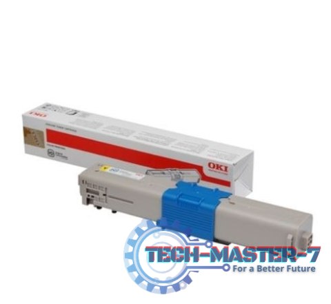 Toner do C301dn/ C321dn YELLOW 1,5k Toner do C301dn/ C321dn YELLOW 1,5k
